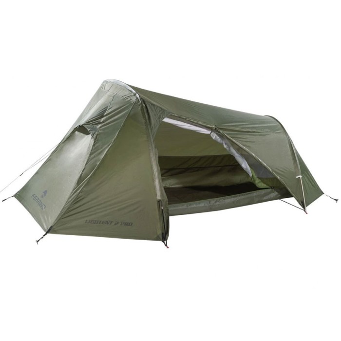cort FERRINO Lightent 2 Pro olive green