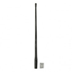 Vergea antena Flex (AM/FM) Lampa - 33cm - ? 5-6mm Auto Lux Edition foto