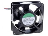 Ventilator AC Axial 115/230V 120x120mm