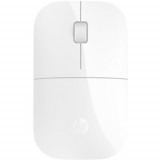 Mouse wireless HP Z3700, Blizzard White