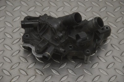 Pompa de apa VW POLO 6R, 6C 2014 OEM: 04E121042A,04E121121E,04E600P 23418332 foto
