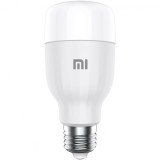 Bec LED Xiaomi Essential, Wi-Fi, E27, 9W, 1700K - 6500K, 950lm BHR5743EU