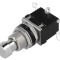 Comutator Apăsare DPDT 2A 250VAC ON-ON