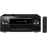 Receiver Pioneer VSX-LX505 M2BMMP, 9.2 canale, Bluetooth, Negru