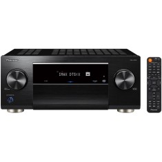Receiver Pioneer VSX-LX505 M2BMMP, 9.2 canale, Bluetooth, Negru