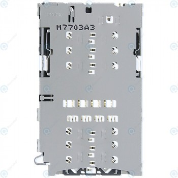 Cititor LG Sim + cititor MicroSD EAG65032001 foto