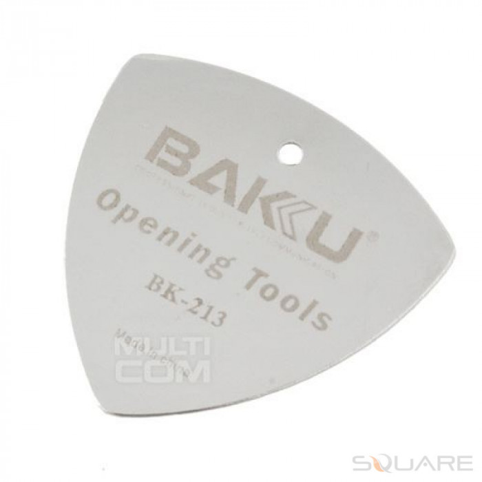 Surubelnite si Instrumente Opening Tool Baku, BK - 213