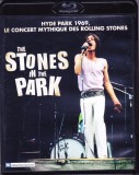 Blu Ray Concert: The Stones in the Park - Hyde Park 1969 ( original )