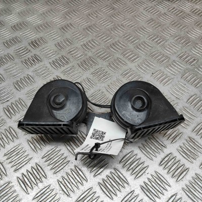 Claxon JAGUAR I-PACE X590 2018 OEM: J9D3-13A803-AB 28706430 foto