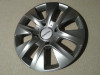 Capace Roti 15&quot; Dacia Logan Sandero MCV - Set 4 Bucati, Gri, Flexibile, Prindere Sigura, Import Ungaria