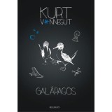Gal&aacute;pagos - Kurt Vonnegut