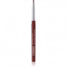 Clinique Quickliner for Lips creion contur buze culoare Chocolate Chip 0,3 g