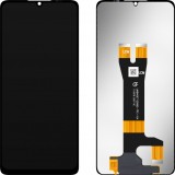 Display cu Touchscreen MP compatibil cu ZTE Blade A36 / Blade A56 / Blade A76 4G