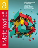 Cumpara ieftin Matematică. Manual pentru clasa a VIII-a