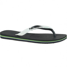 Slapi Barbati Havaianas Brasil Mix 41232060133 foto