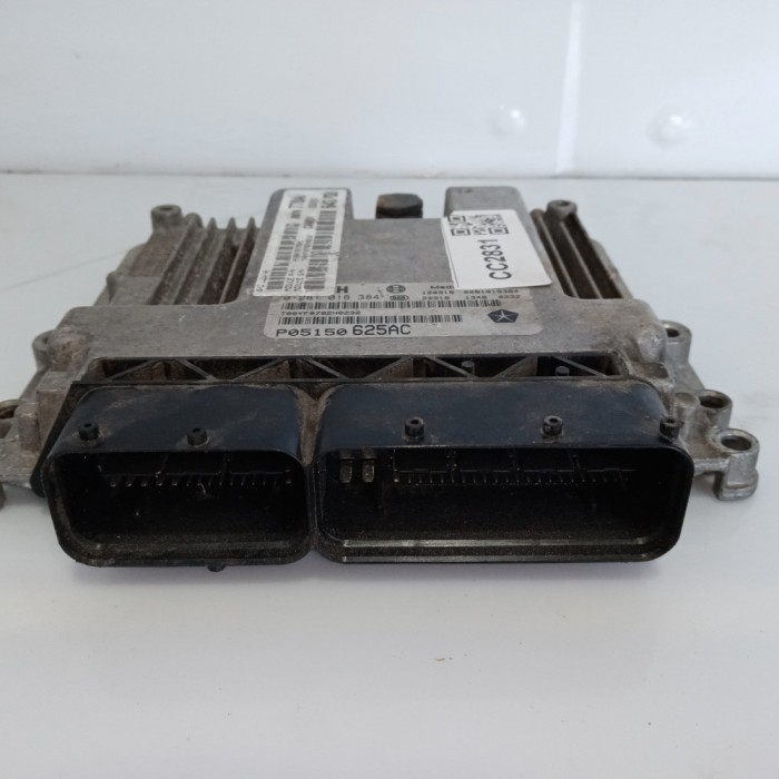 Calculator motor Jeep Grand Cherokee
