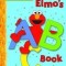 Elmo's ABC Book