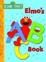 Elmo's ABC Book