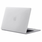 Husa pentru macbook air 13&quot; 2020, ultrashell, matte clear
