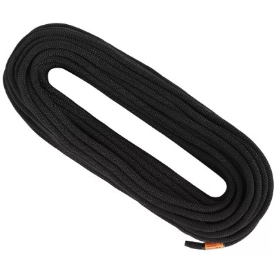 Coarda SINGING ROCK Static 11mm 50m black foto