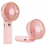 Ventilator Portabil Techsuit M12, Roz