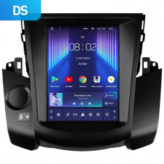 Navigatie Auto Teyes Tip Tesla TPRO 2 Toyota RAV4 XA30 2005-2013 3+32GB 9.7` QLED Octa-core 1.8Ghz, Android 4G Bluetooth 5.1 DSP