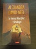 Alexandra David-Neel - In inima muntilor Himalaya