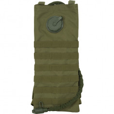 Rucsac Hidratare Molle 3L Olive GFC Tactical