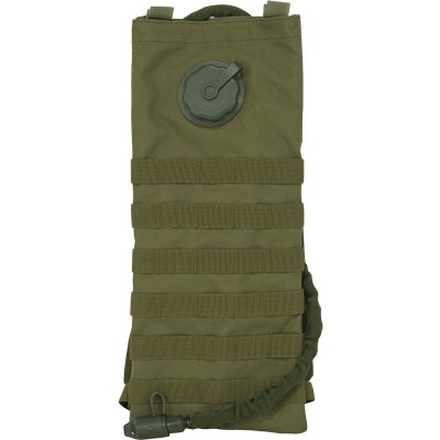 Rucsac Hidratare Molle 3L Olive GFC Tactical foto