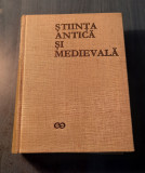 Istoria generala a stiintei vol. 1 stiinta antica si medievala Rene Taton