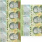 VENEZUELA lot 7 bancnote 50 bolivares - date diferite VF/VF+++!!!