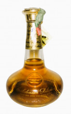 RARITARE -D- WHISKY CALEDONIAN SELECTION MORTLACH 70 cl gr 60,8 distilled 1988 foto