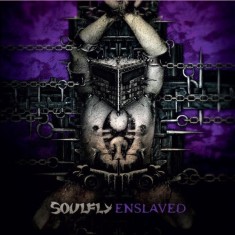 Soulfly Enslaved digipack (cd) foto