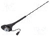 Antena, AM, FM, Fiat, Renault, Seat, Skoda, VW, lungime 0.4m, cablu 0.2m - 7677918 foto