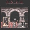 Rush Moving Pictures remastered (cd)