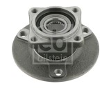 FEBI BILSTEIN 28314 Set rulment roata