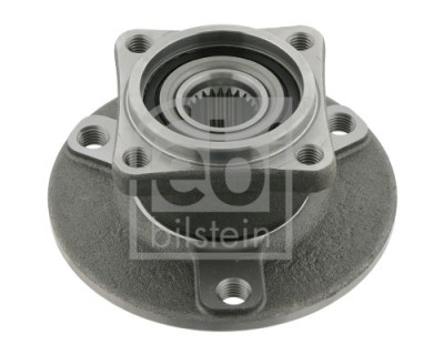 FEBI BILSTEIN 28314 Set rulment roata foto