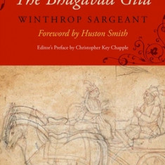 The Bhagavad Gita