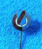Insigna fotbal - CS &quot;CRISUL&quot; ORADEA