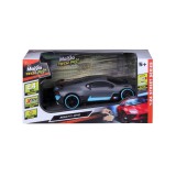 MAISTO MASINUTA CU TELECOMANDA 2 4GHZ BUGATTI DIVO SCARA 1 LA 24