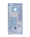 Capac Baterie Huawei P9 Lite Alb