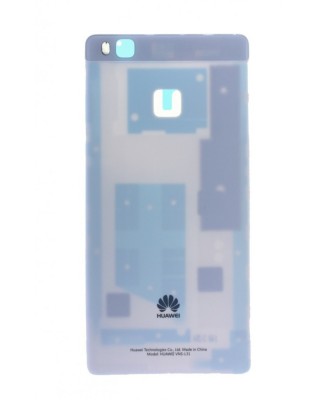 Capac Baterie Huawei P9 Lite Alb foto
