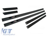 M garnituri pentru usi potrivite pentru BMW Seria 5 E39 sedan/combinatie 1995-2004 6 piese Performance AutoTuning