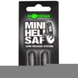 Montura Plumb Pierdut Mini Heli Safe Brown, Korda