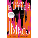 Imago - Lilith&#039;s Brood 3. - Octavia E. Butler