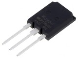 N-MOSFET Unipolar 500V 40A TO247PLUS Tranzistor