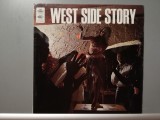 West Side Story &ndash; Alyn AinsWorth and His Orchestra (1969/EMI/UK) - VINIL/NM+, Soundtrack, Polydor