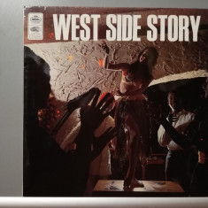 West Side Story – Alyn AinsWorth and His Orchestra (1969/EMI/UK) - VINIL/NM+