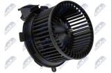 Ventilator habitaclu Citroen Xsara Picasso 1.6 2002-2005, 206 CC 1.6 HDI 2005-2007; 6441L5; NTY, aftermarket