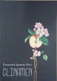 Clinamen - Emanuela Ignatoiu-Sora - Carte